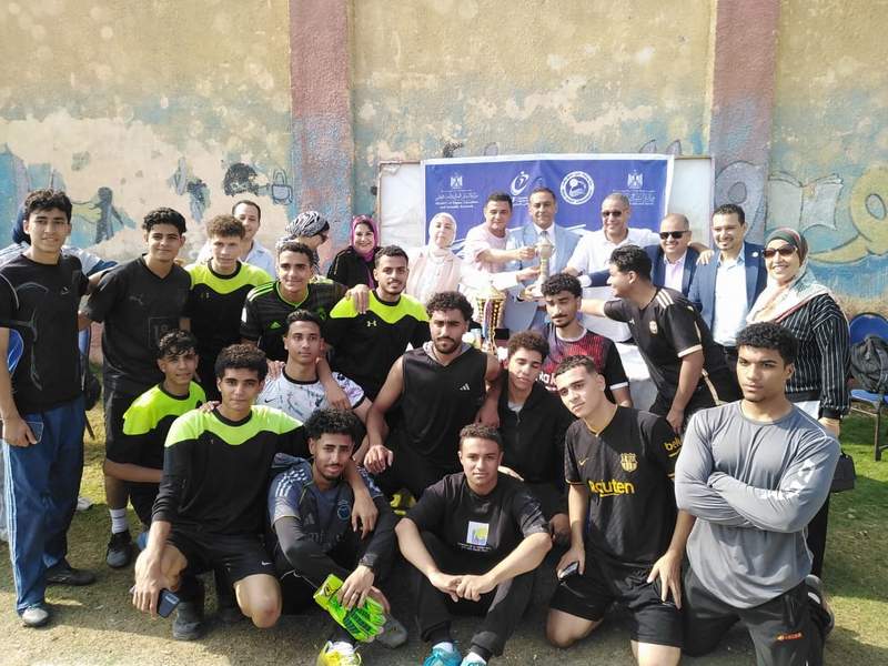 فعاليات100يوم